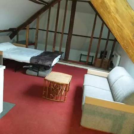 Logis - Les Paturelles