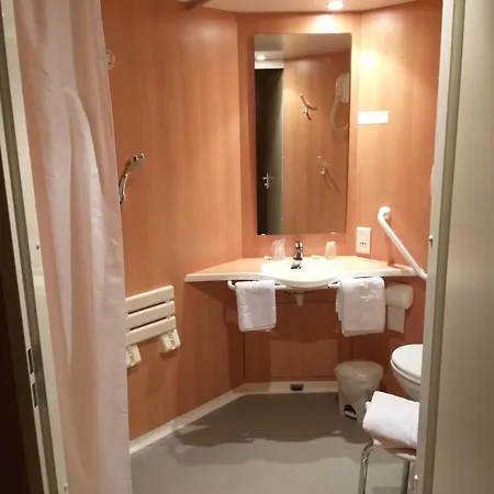 Logis - Les Paturelles 2*