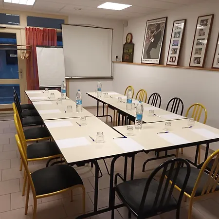 Logis - Les Paturelles Avesnelles