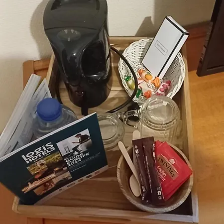 Logis - Les Paturelles 2* Avesnelles