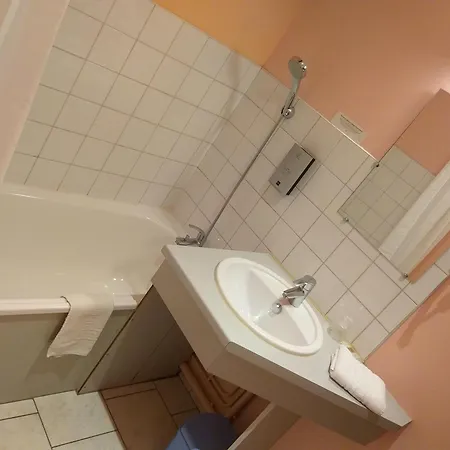 Logis - Les Paturelles