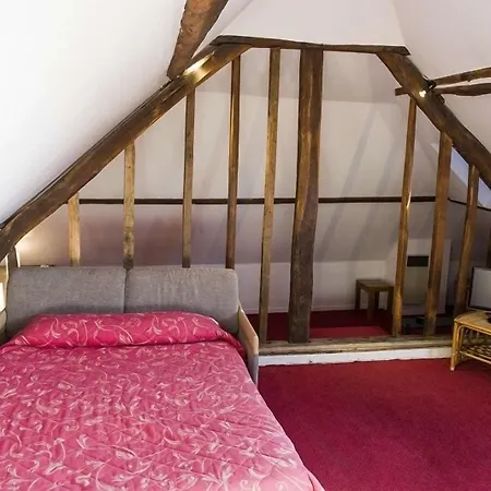 Logis - Les Paturelles