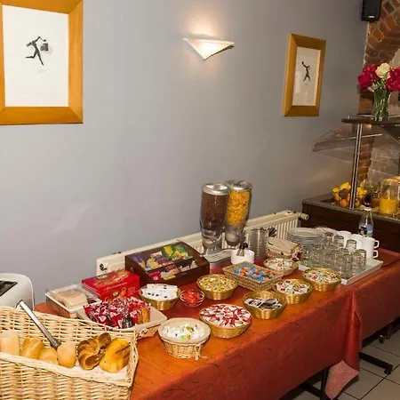 Logis - Les Paturelles