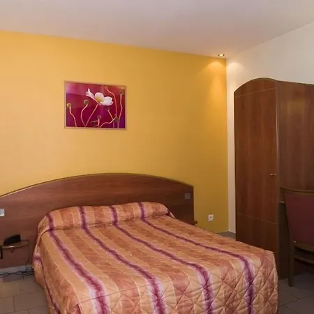 Logis - Les Paturelles