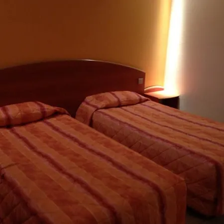 Hotel Logis - Les Paturelles