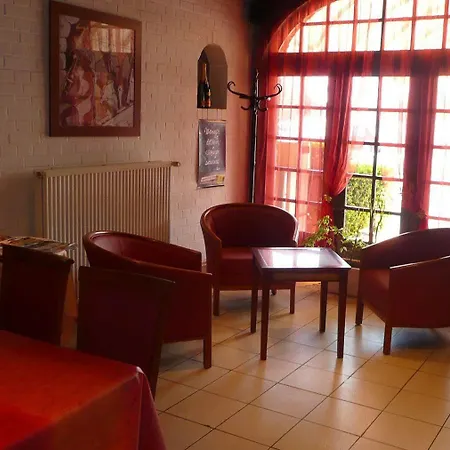 Logis - Les Paturelles