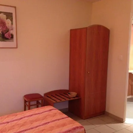 Logis - Les Paturelles Avesnelles